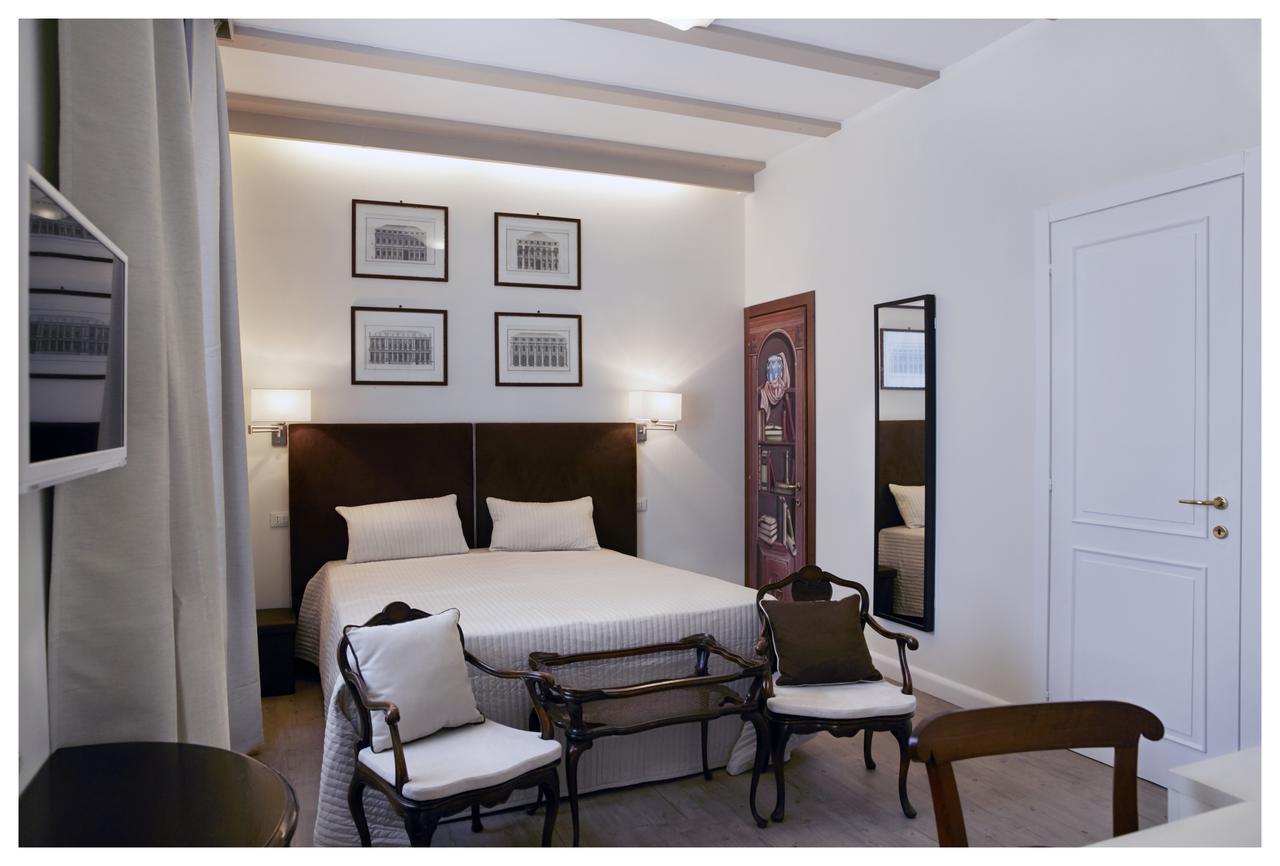 Relais Torre Dei Torti - Luxury Bed And Breakfast Cava Manara Exteriér fotografie