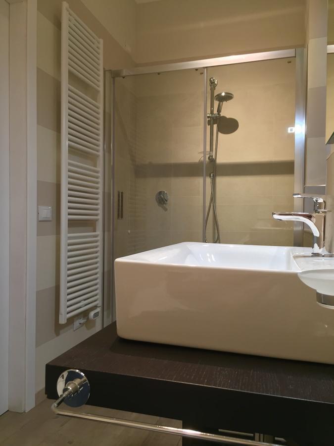 Relais Torre Dei Torti - Luxury Bed And Breakfast Cava Manara Exteriér fotografie