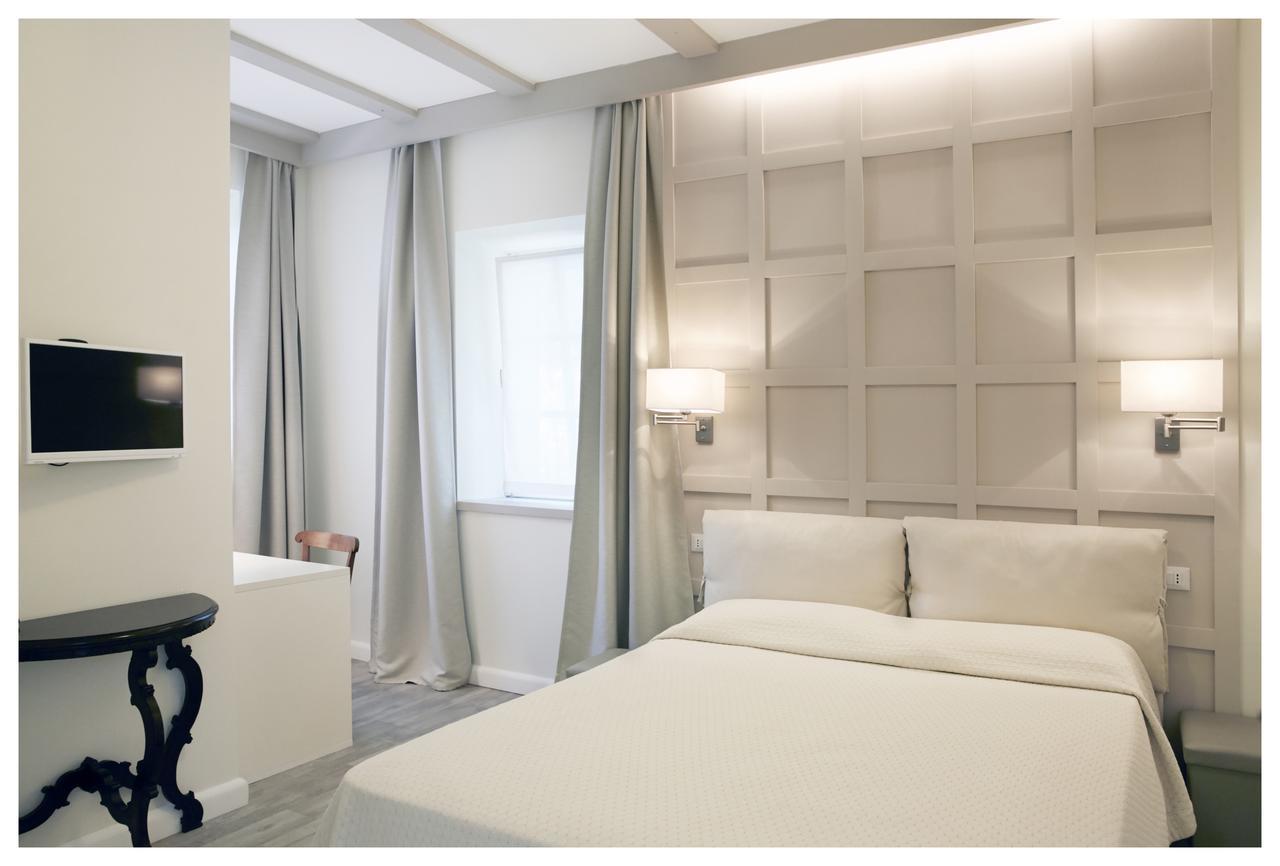 Relais Torre Dei Torti - Luxury Bed And Breakfast Cava Manara Exteriér fotografie