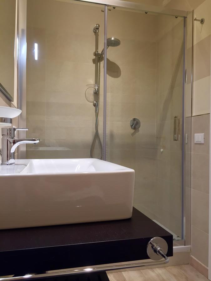 Relais Torre Dei Torti - Luxury Bed And Breakfast Cava Manara Exteriér fotografie