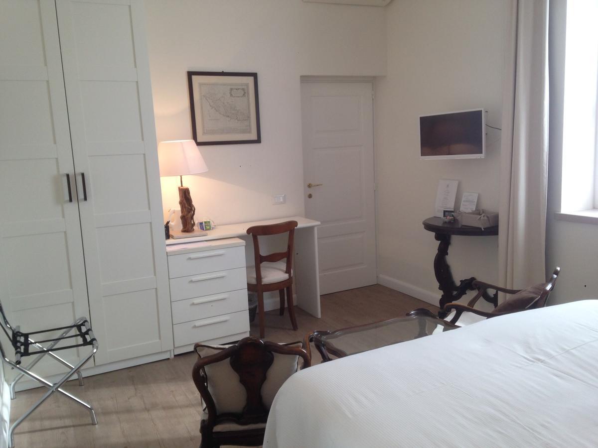 Relais Torre Dei Torti - Luxury Bed And Breakfast Cava Manara Exteriér fotografie